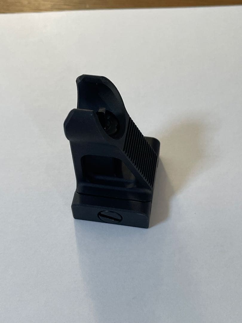 ミッドウェストインダストリー　Combat Fixed Front Sight