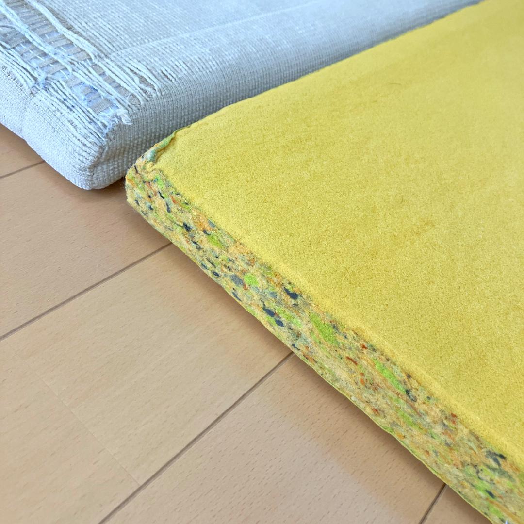 『正規品』マルイチセーリングソファー/二人掛け/ベージュ/スキップ/床用