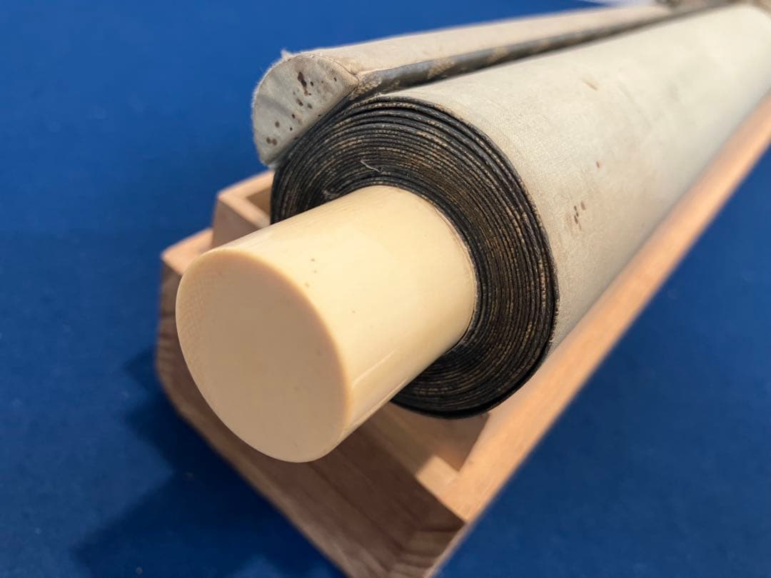 伊藤博文　書　紙本　掛軸（内閣総理大臣・長州藩士・幕末）