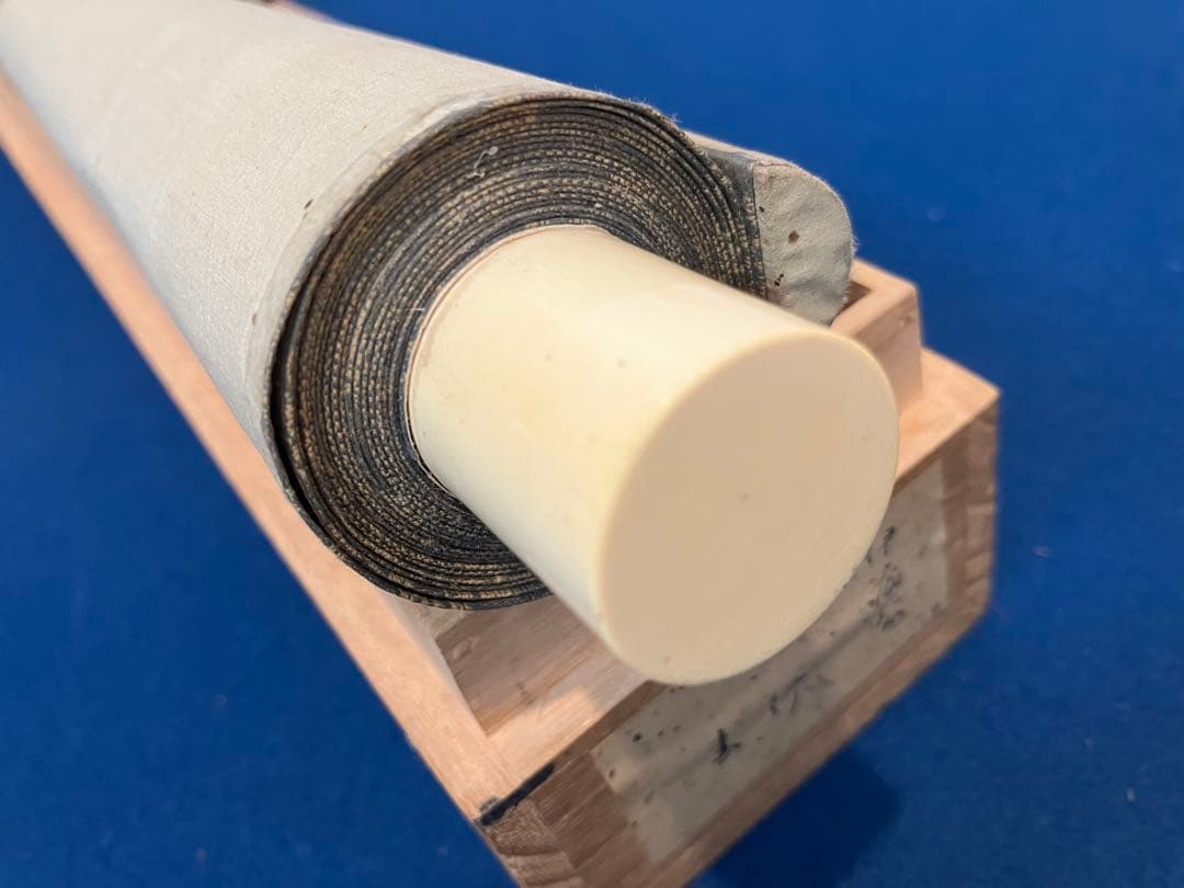 伊藤博文　書　紙本　掛軸（内閣総理大臣・長州藩士・幕末）