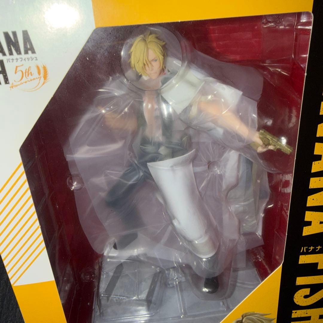 G.E.M.シリーズ アッシュ・リンクス 5th Anniversary 「B…