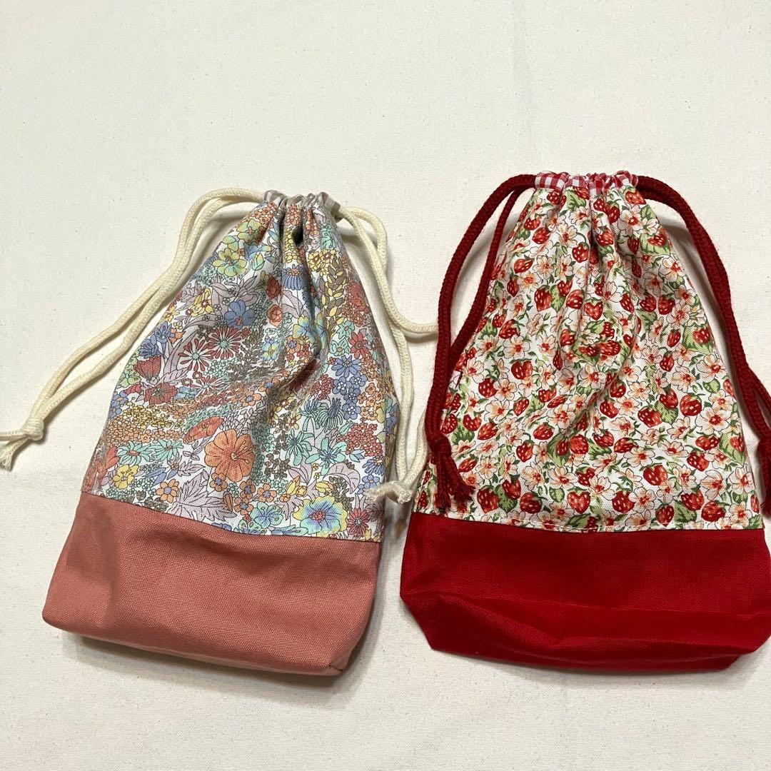 TERRY様　入学　入園　ハンドメイド　オーダー