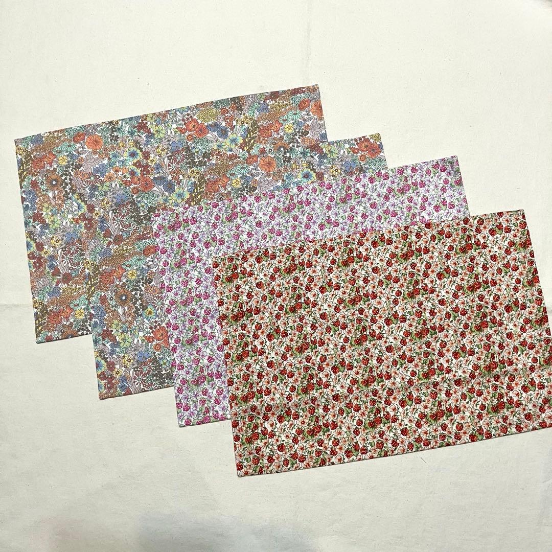 TERRY様　入学　入園　ハンドメイド　オーダー