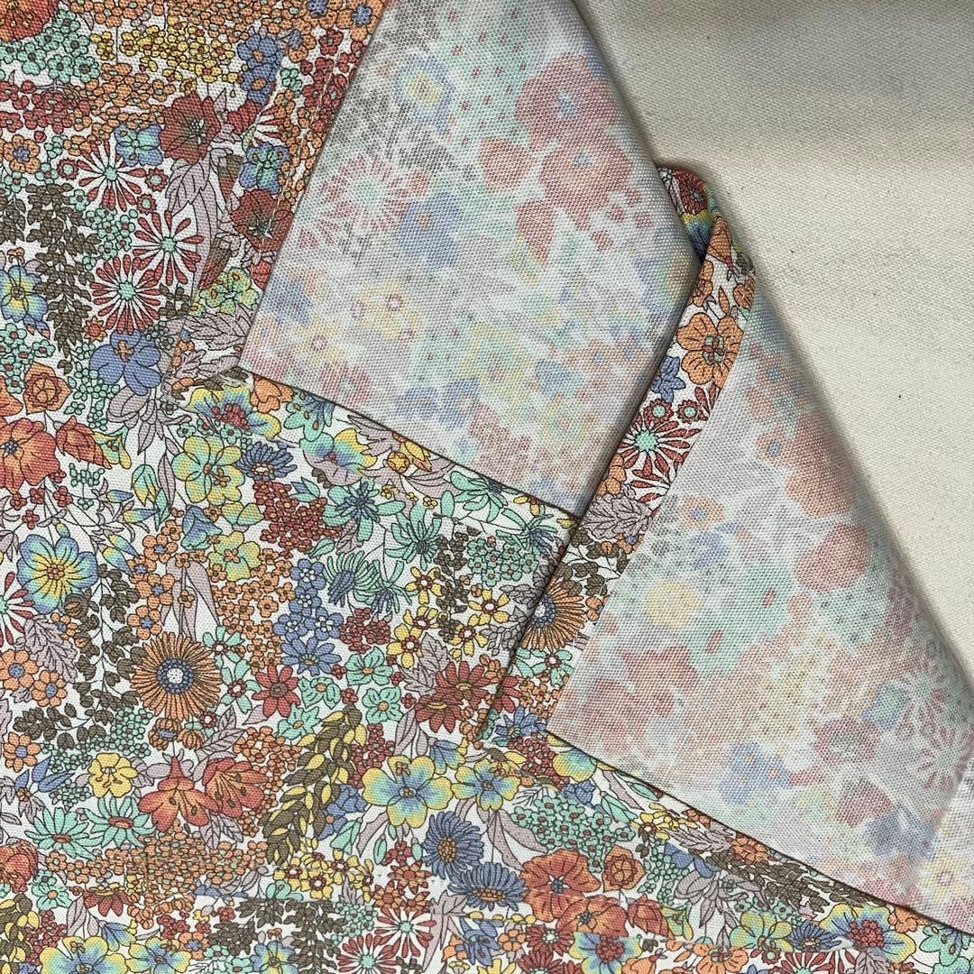 TERRY様　入学　入園　ハンドメイド　オーダー