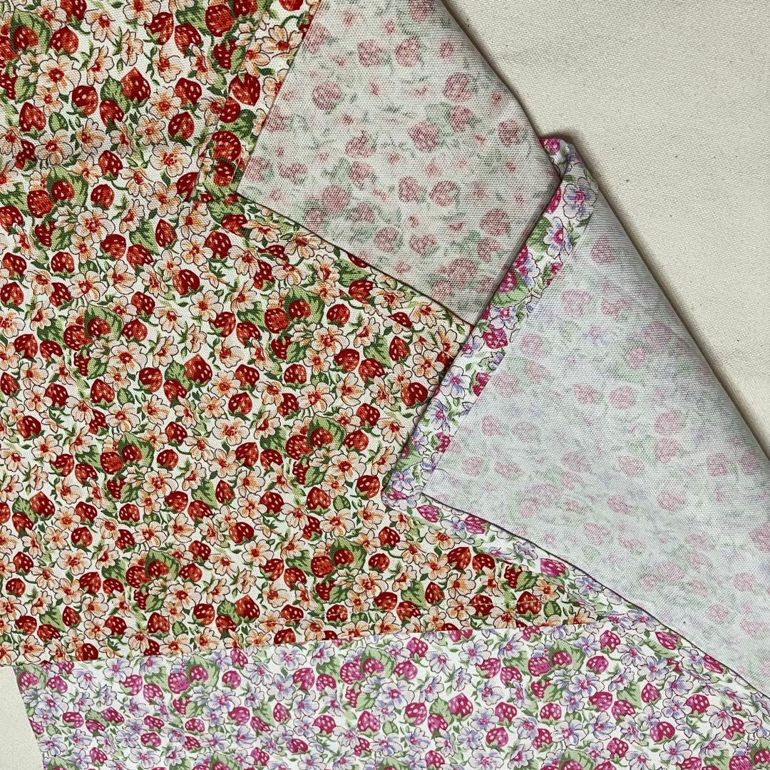 TERRY様　入学　入園　ハンドメイド　オーダー