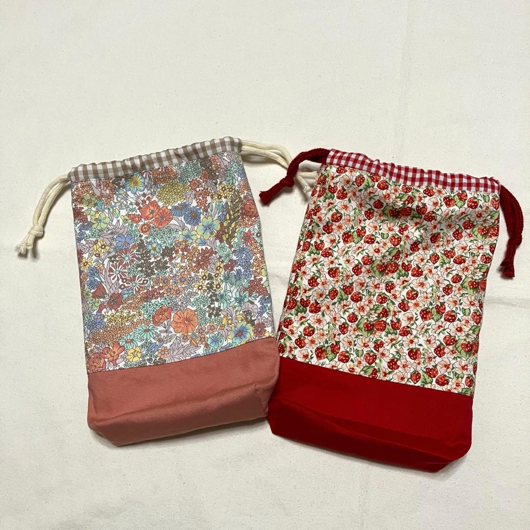 TERRY様　入学　入園　ハンドメイド　オーダー