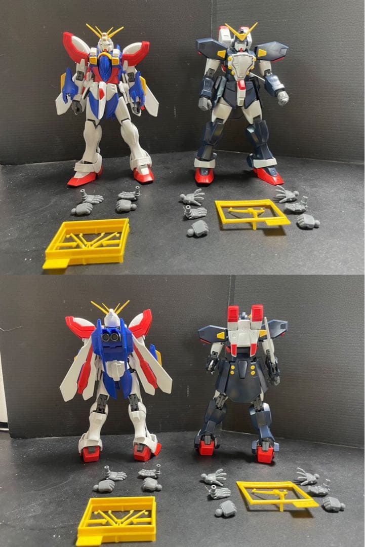 ガンプラ キャラプラ 26体分 まとめ売り