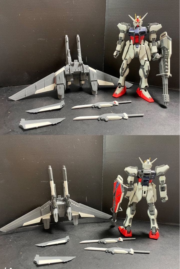 ガンプラ キャラプラ 26体分 まとめ売り