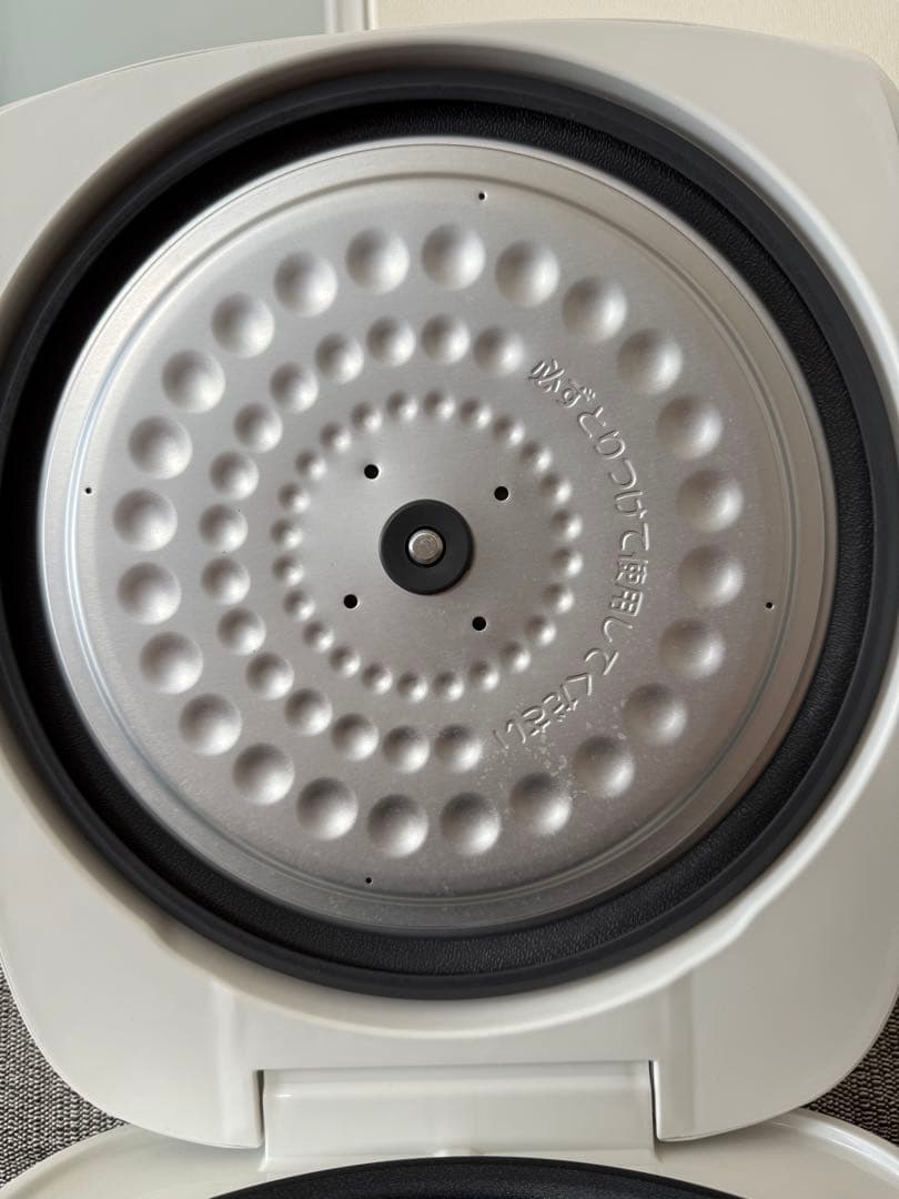 TIGER 炊飯器 1升 JBH-G181W