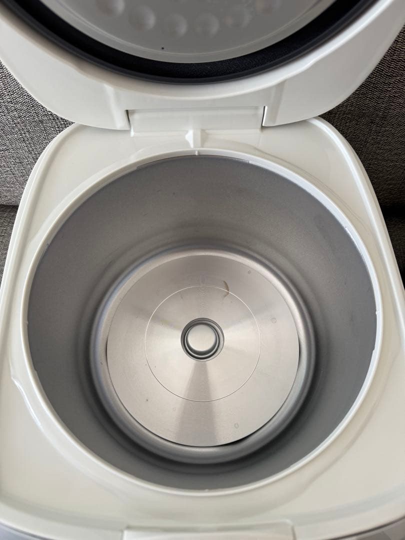 TIGER 炊飯器 1升 JBH-G181W