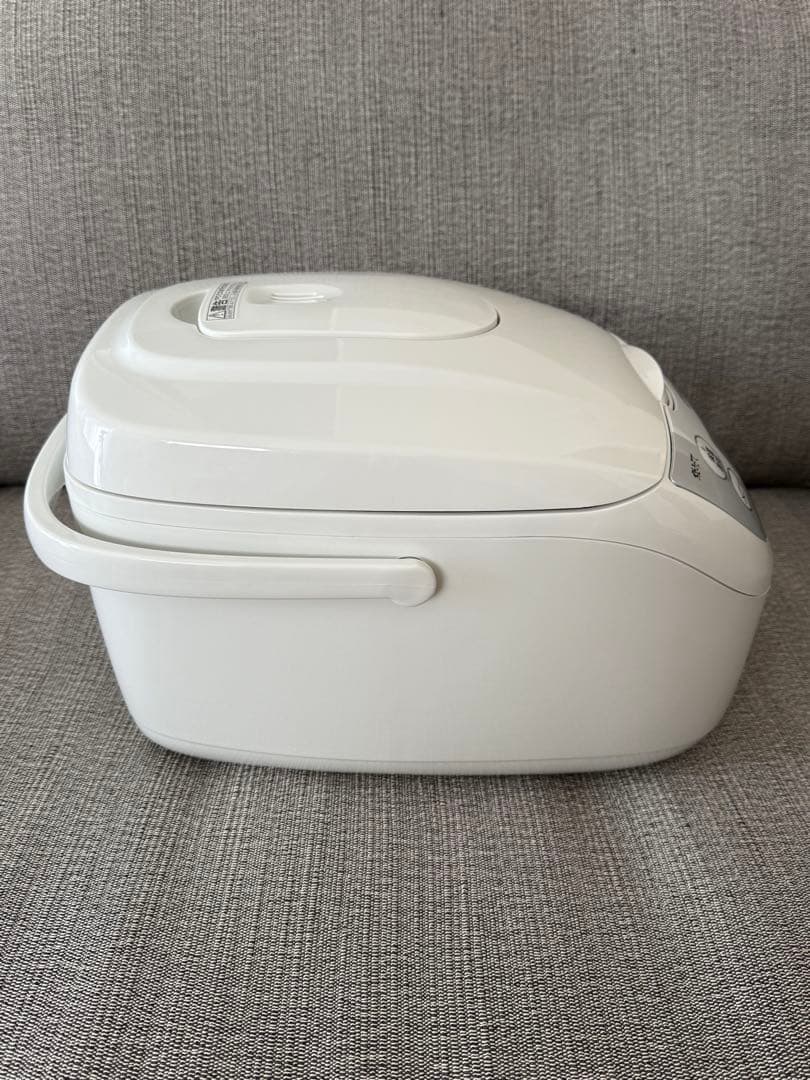 TIGER 炊飯器 1升 JBH-G181W