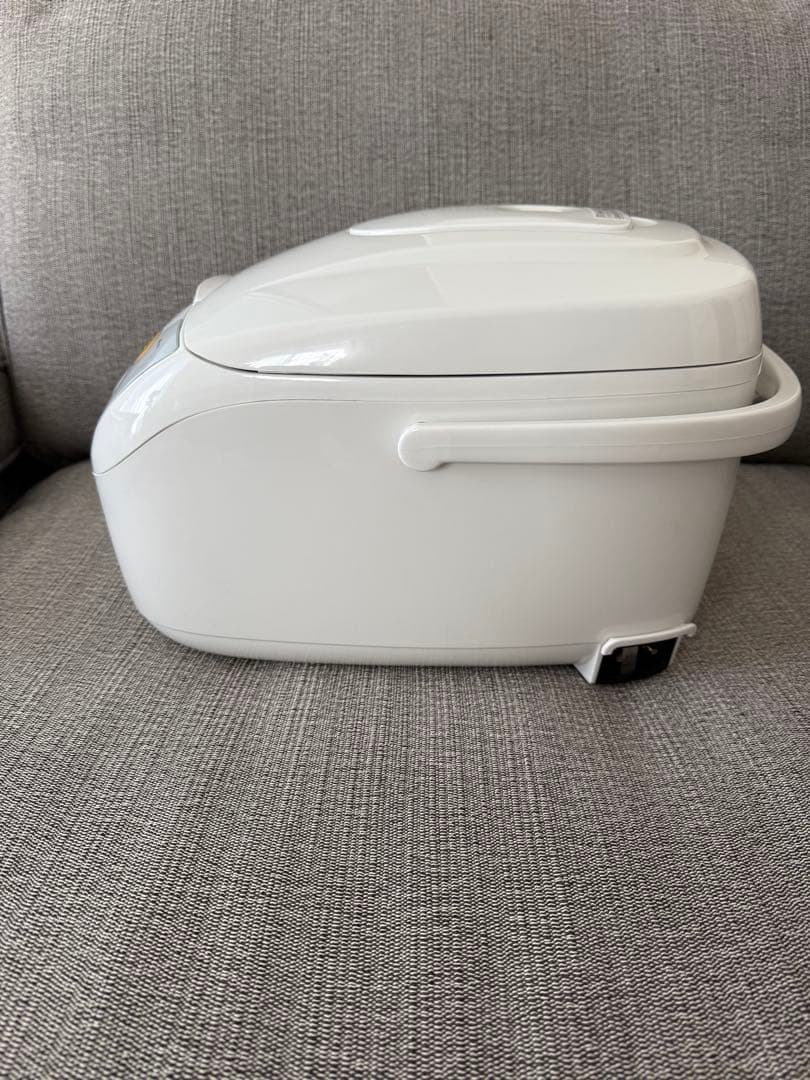 TIGER 炊飯器 1升 JBH-G181W