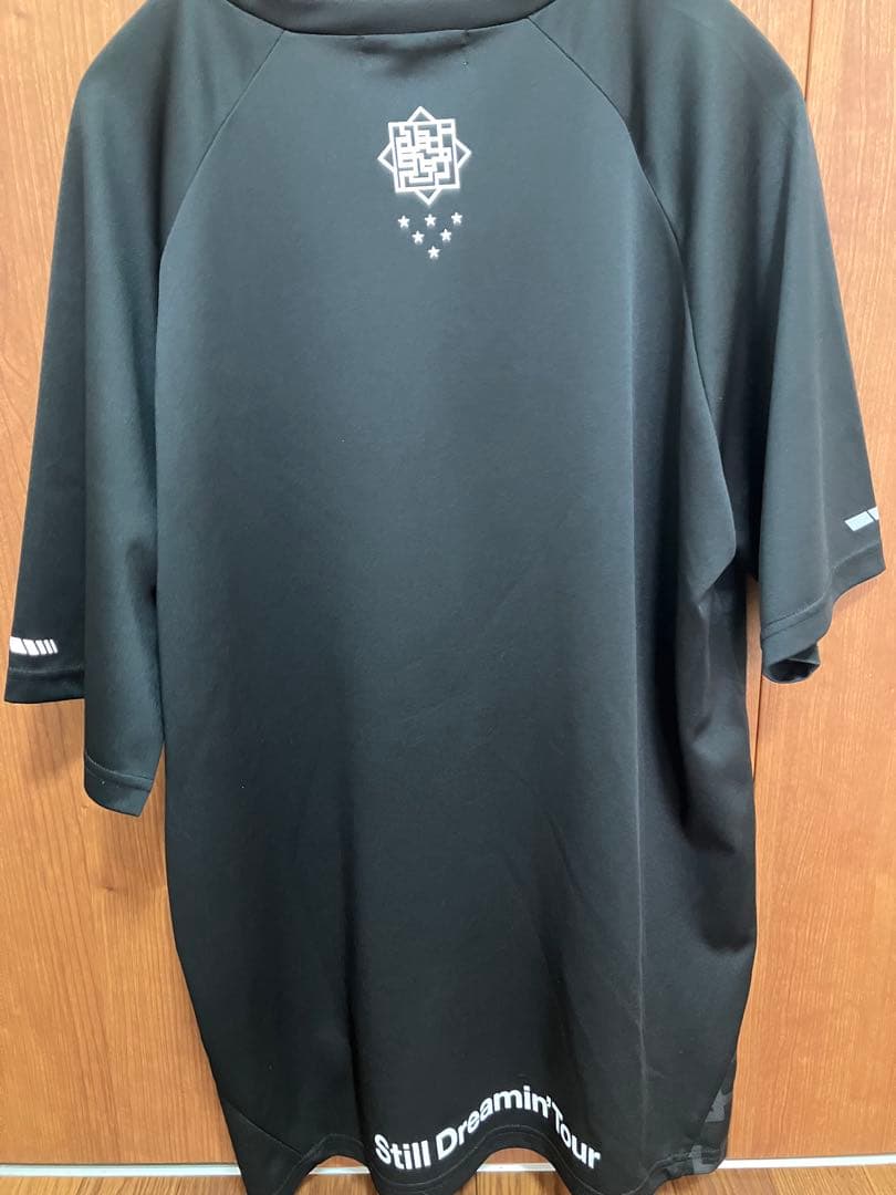 布袋寅泰　used アパレル8点セット size XL