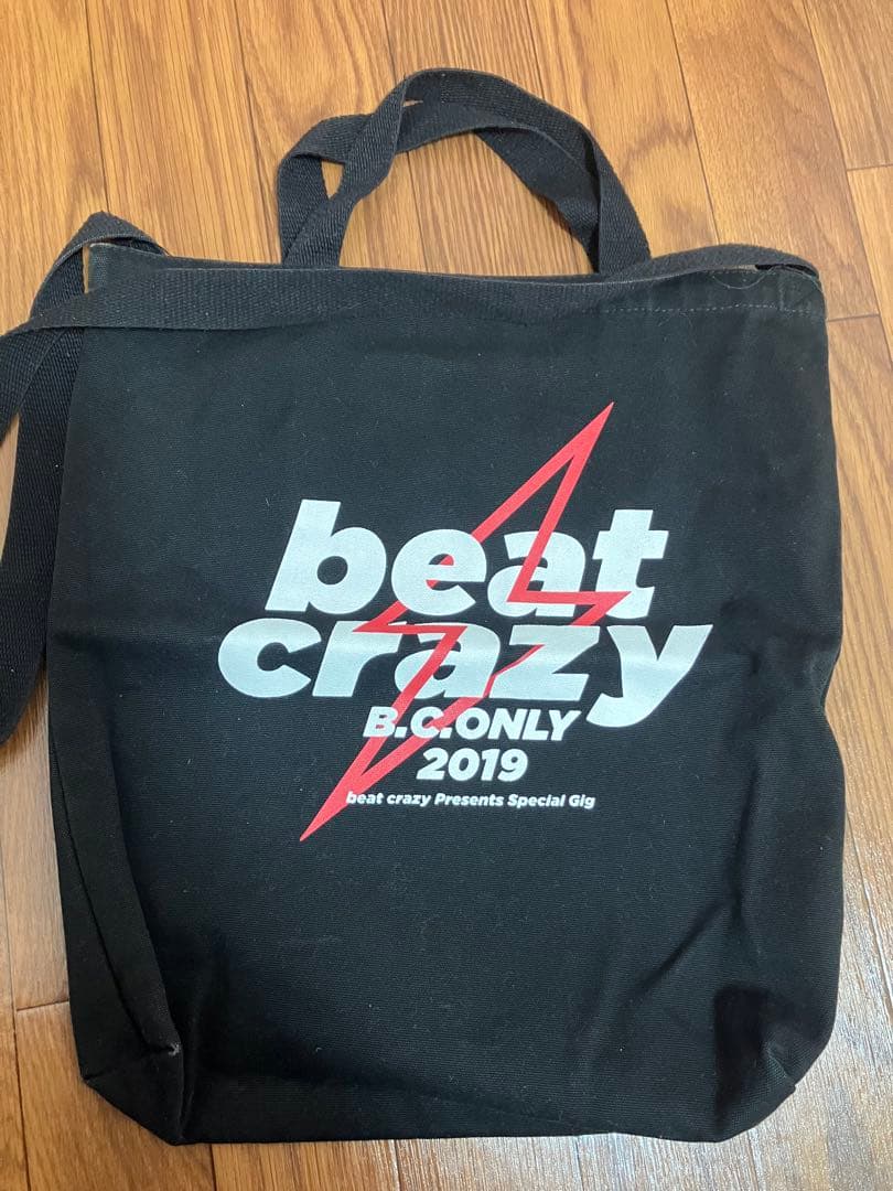 布袋寅泰　used アパレル8点セット size XL