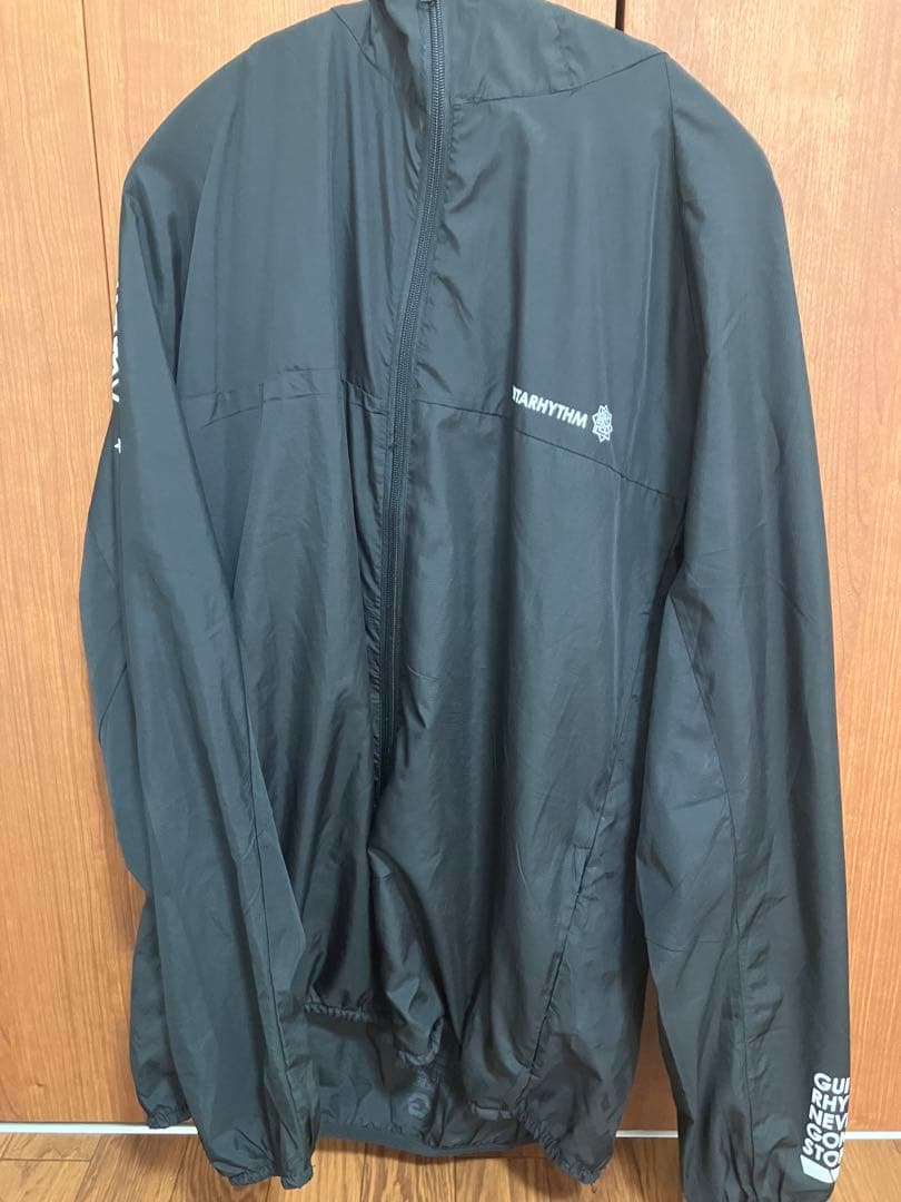 布袋寅泰　used アパレル8点セット size XL