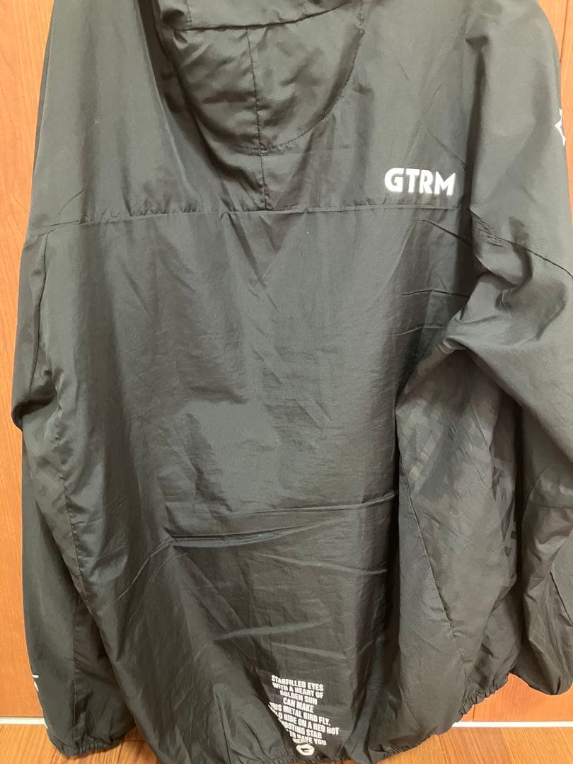 布袋寅泰　used アパレル8点セット size XL