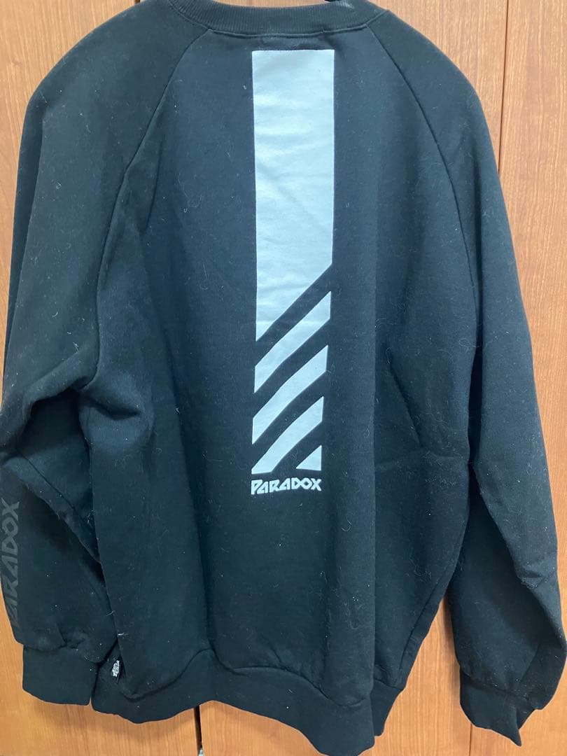 布袋寅泰　used アパレル8点セット size XL