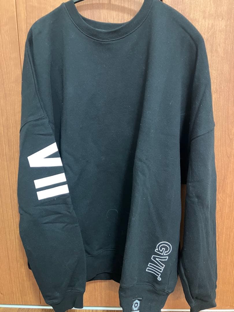 布袋寅泰　used アパレル8点セット size XL