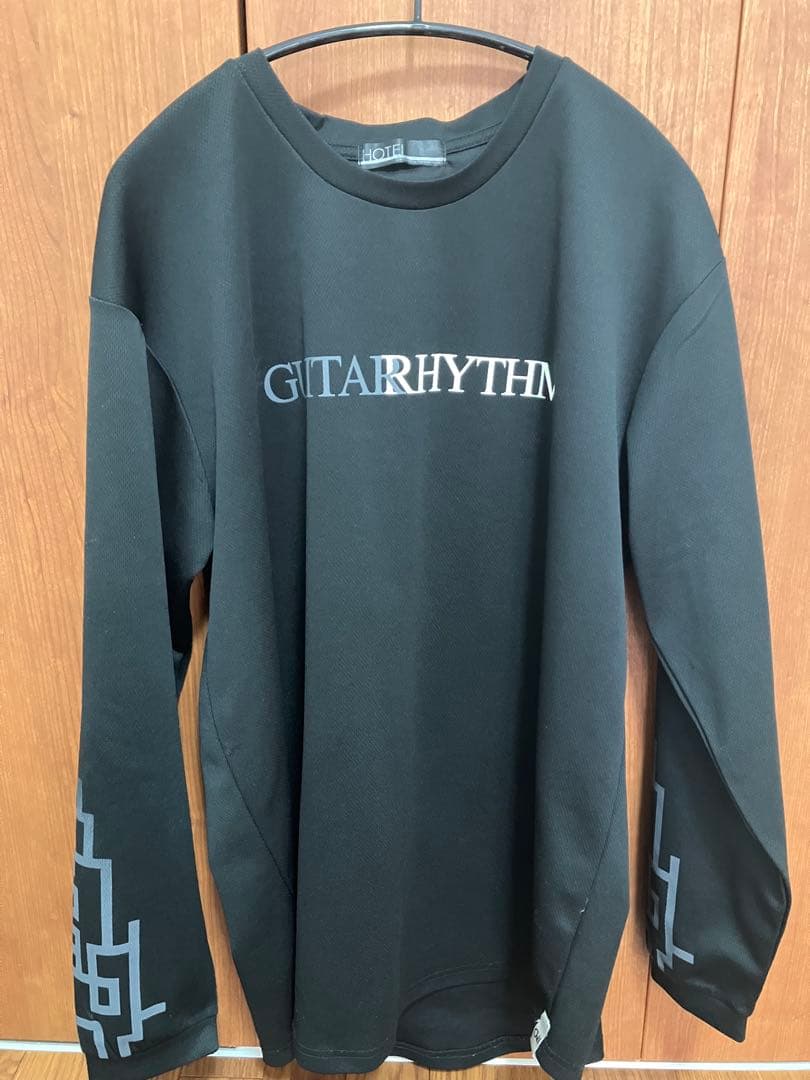 布袋寅泰　used アパレル8点セット size XL