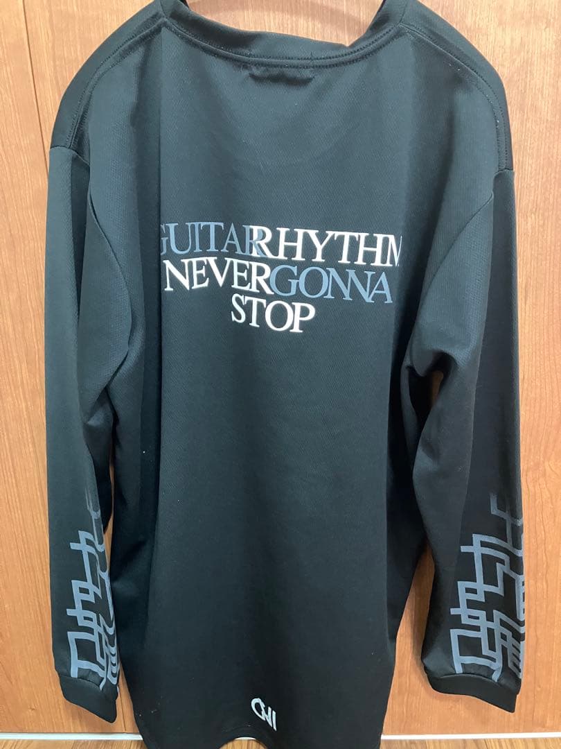 布袋寅泰　used アパレル8点セット size XL