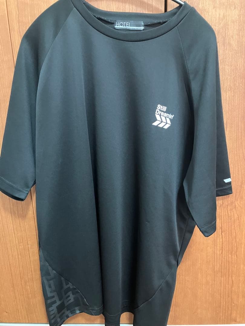 布袋寅泰　used アパレル8点セット size XL