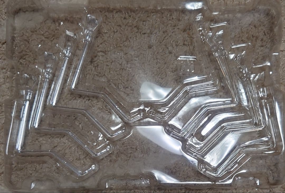 メタルロボット魂旧ストライクフリーダム＆インフィニットジャスティスガンダム