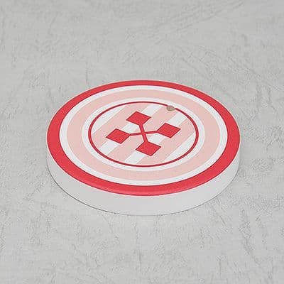 アイドリッシュセブン 七瀬陸 ねんどろいど 1027 アニメイト特典