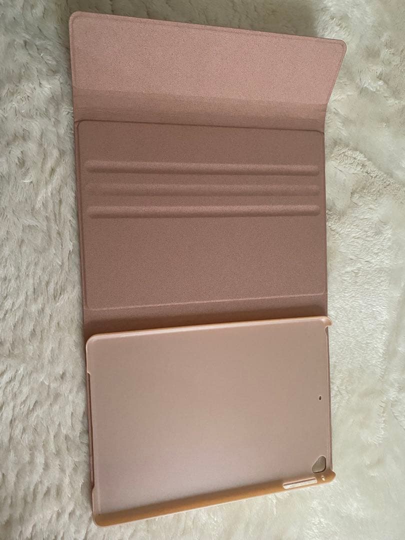 iPad Air 16GB シルバー ケース付き キーボード付き