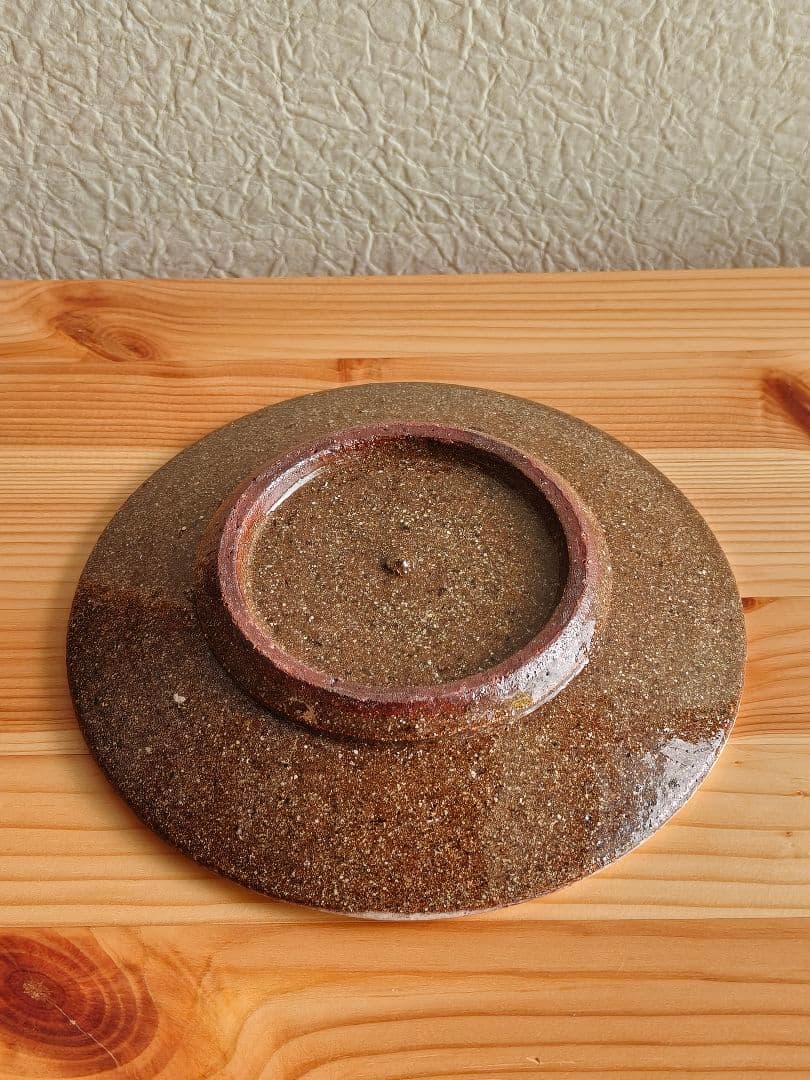 舩木研兒 コーヒー碗皿 カップ&ソーサー　船木　研児