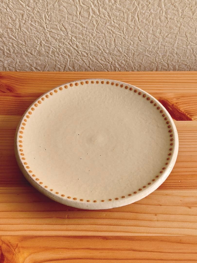 舩木研兒 コーヒー碗皿 カップ&ソーサー　船木　研児