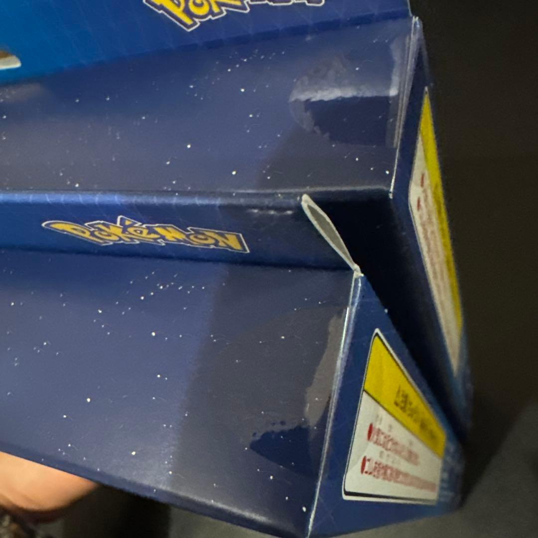 ポケモンカードゲーム　ポケモンGO カードファイルセット 2個　新品未開封