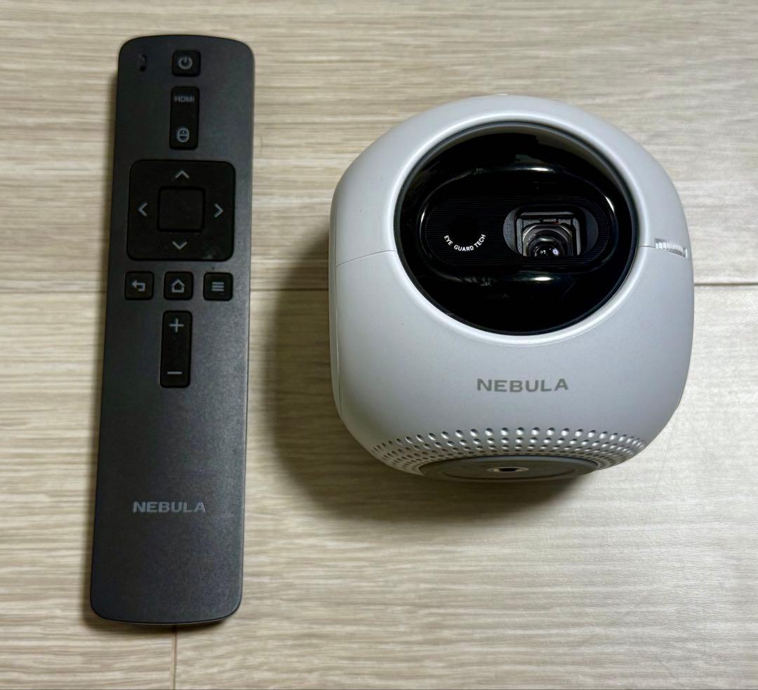 アンカー)NEBULA ASTRO Pocket Cinema 本体