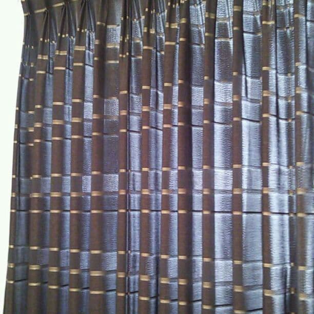 ☆カーテン 片方から開けるタイプ☆