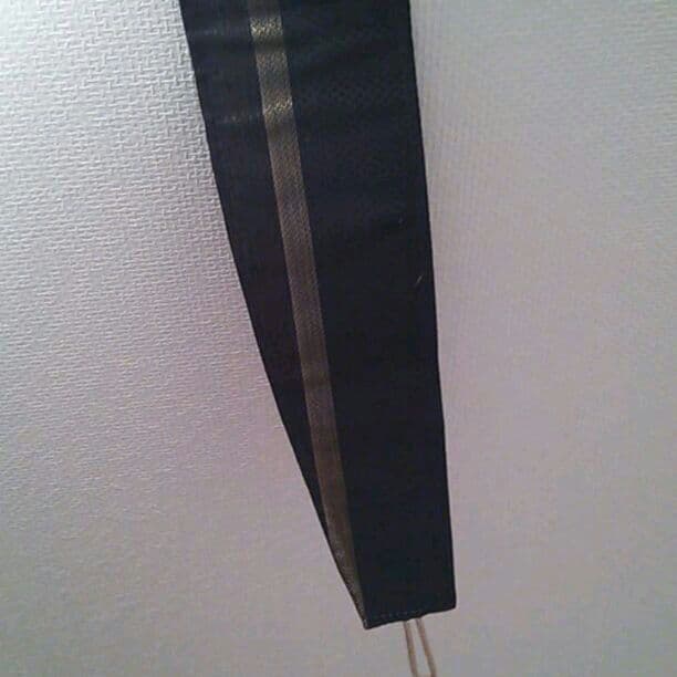 ☆カーテン 片方から開けるタイプ☆