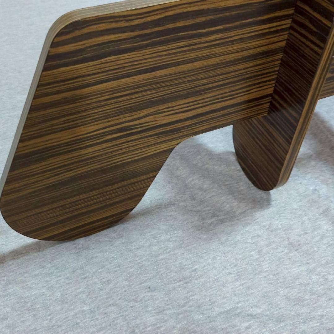 定価10万以上 レア品 フライミー ベーシック ローテーブル