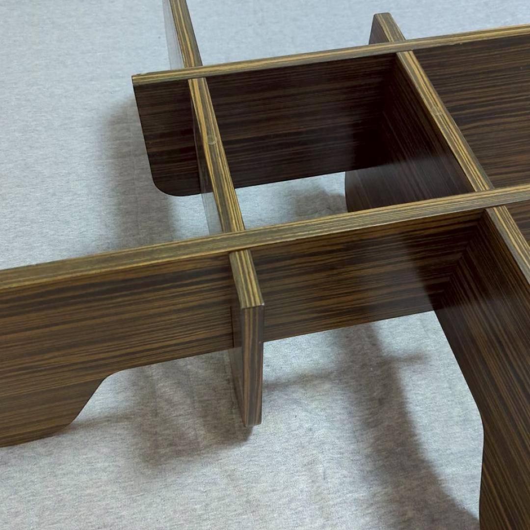 定価10万以上 レア品 フライミー ベーシック ローテーブル