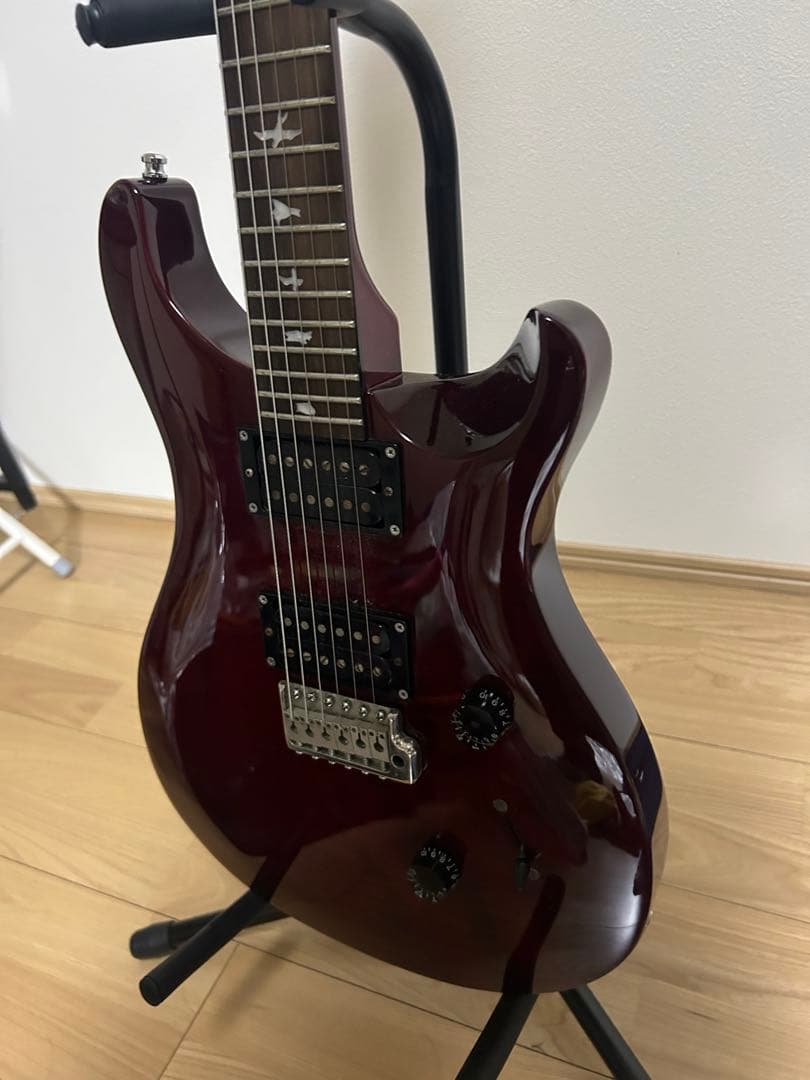 ギター PRS SE standard