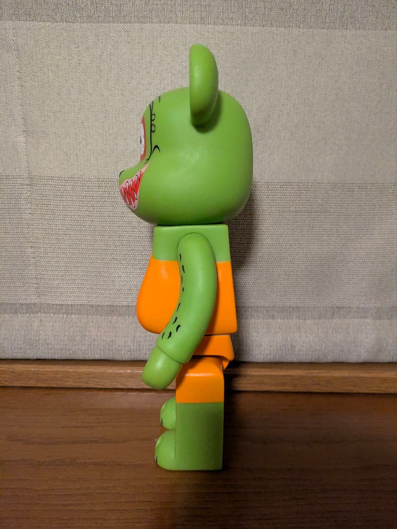 【早いもの勝ち】ラットフィンク　400%　28センチ　箱無し