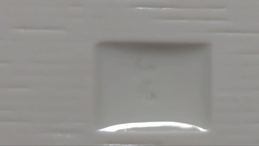 有田焼　長皿揃5枚セット　古伊万里様式色絵