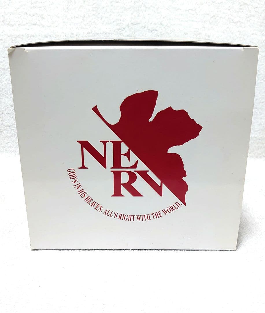 A賞初号機フィギュア＋E賞弐号機描き下ろしイラストボード＋ハイグレードフィギュア