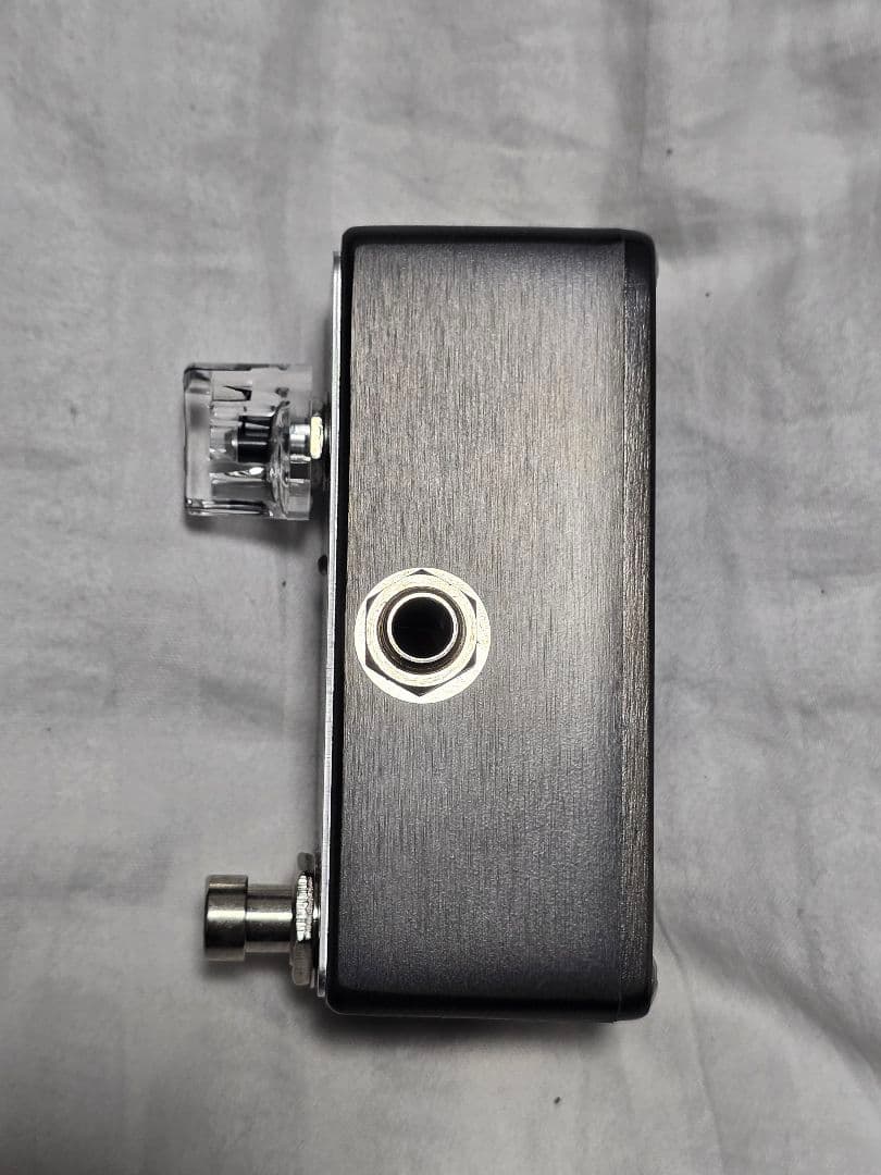 【ほぼ新品】 Xotic EP-Booster ギターエフェクター
