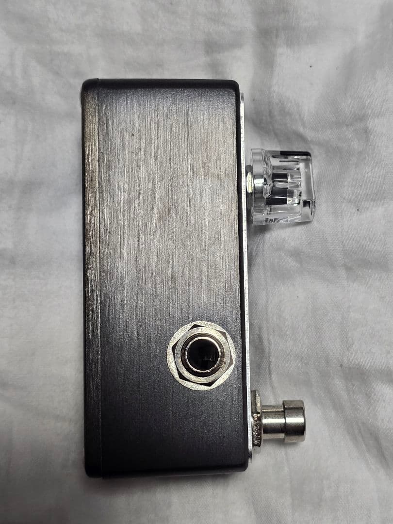 【ほぼ新品】 Xotic EP-Booster ギターエフェクター
