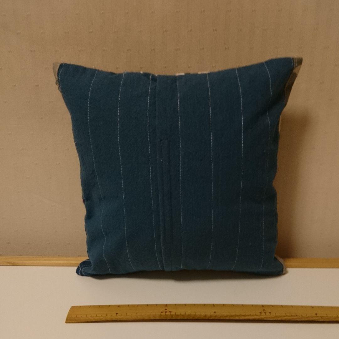 ミナペルホネン ハンドメイド☆ミニクッションカバー(ヌードクッション付き)