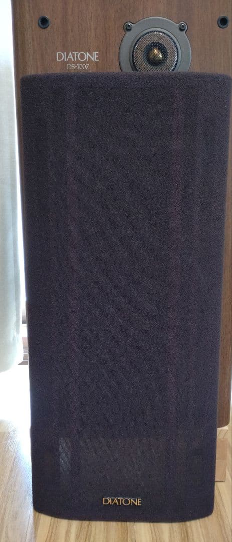 DIATONE DS-700Z 【L側】《要SET購入》