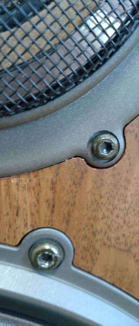 DIATONE DS-700Z 【L側】《要SET購入》