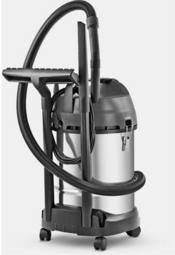 ケルヒャー乾湿両用バキュームクリーナー NT 20/1 ME CLASSIC