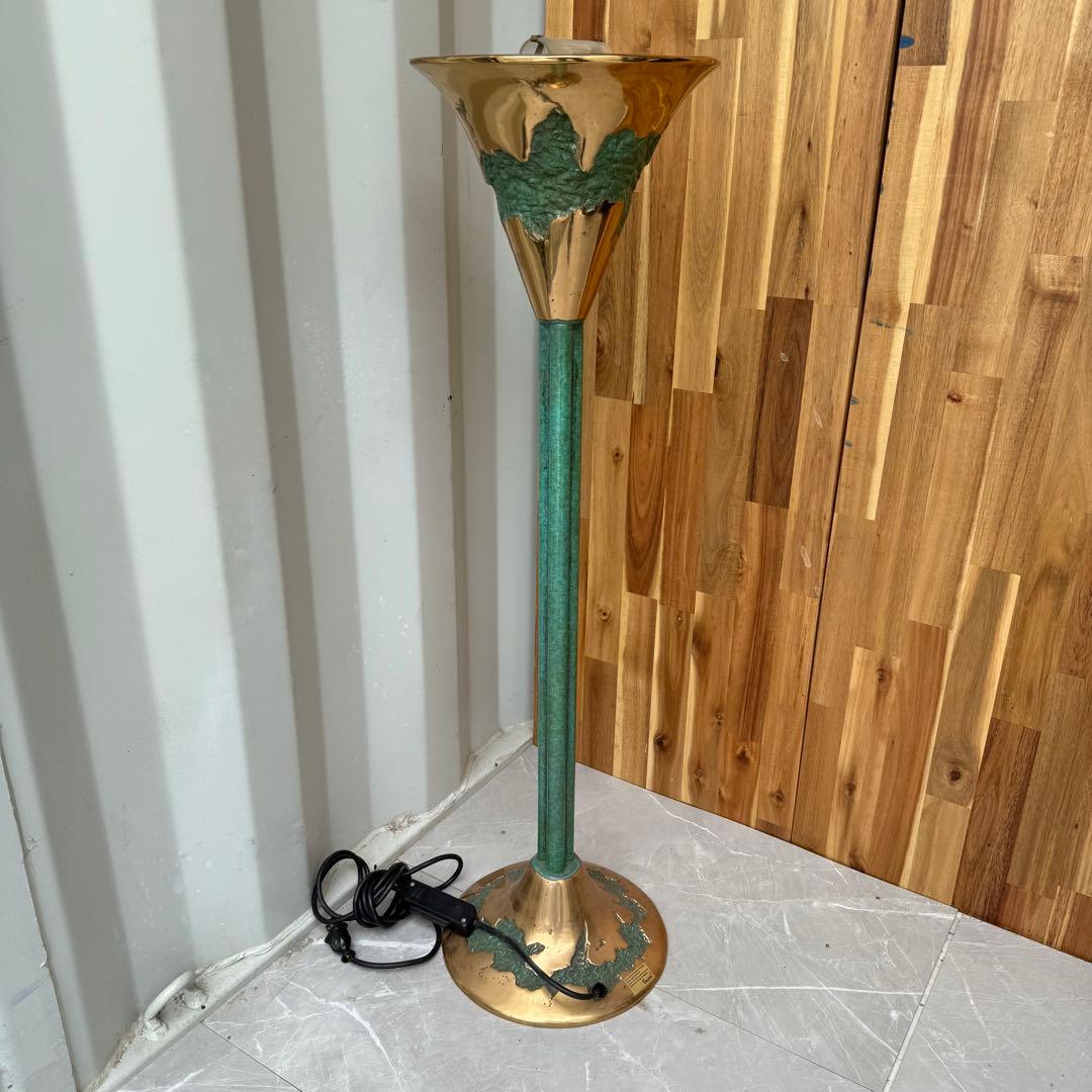 H54激安早い者勝ち✨　Valenti ランプ ジャンク 高級家具