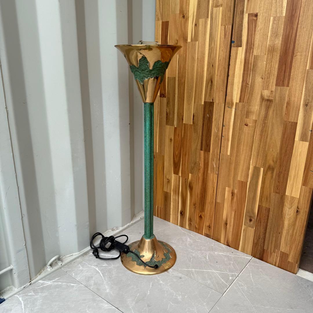 H54激安早い者勝ち✨　Valenti ランプ ジャンク 高級家具