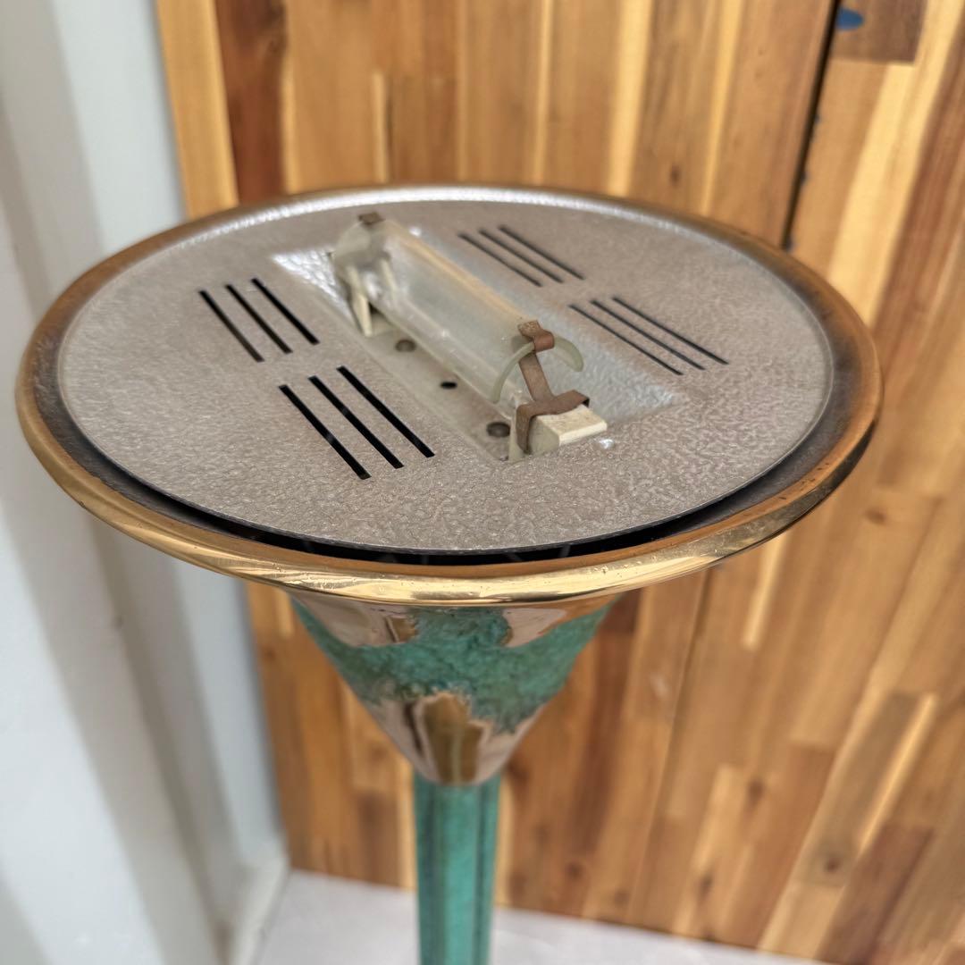 H54激安早い者勝ち✨　Valenti ランプ ジャンク 高級家具