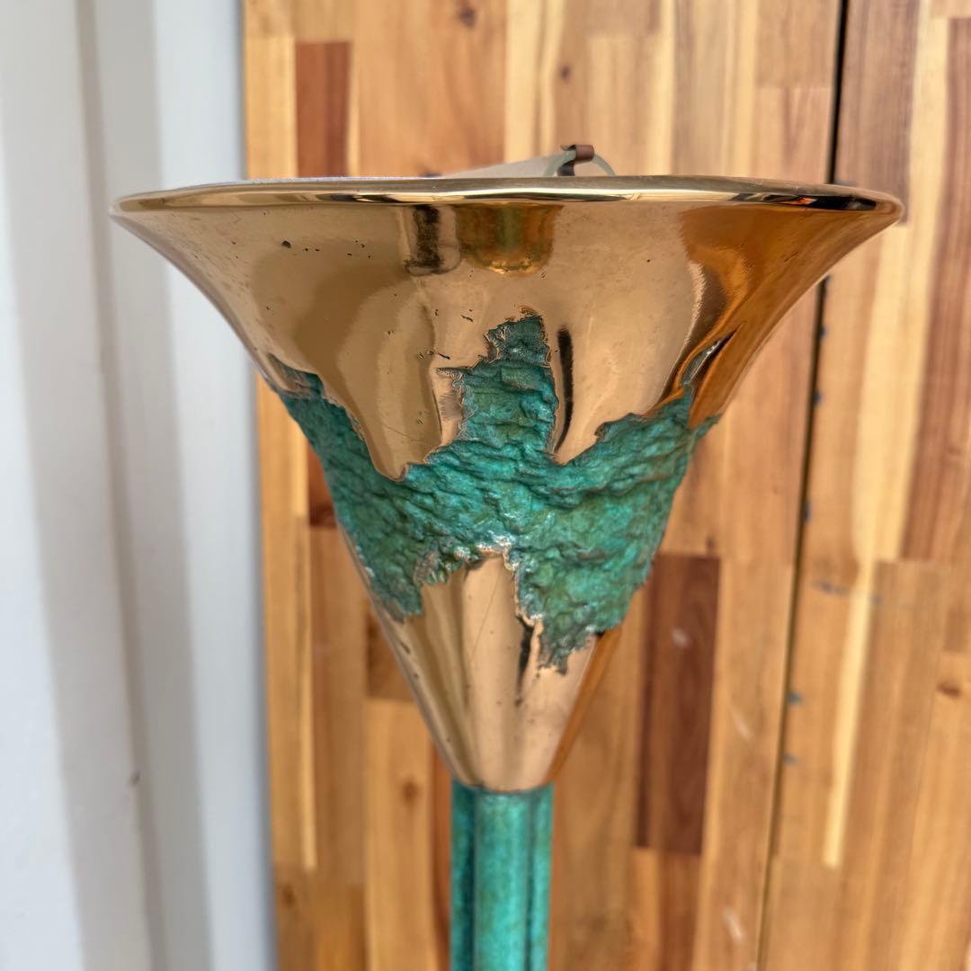 H54激安早い者勝ち✨　Valenti ランプ ジャンク 高級家具